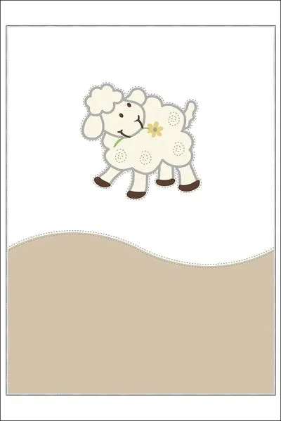 Antibakteriyel Çocuk Odası Halısı Kaymaz Taban Makinede Yıkanabilir Halı B-413