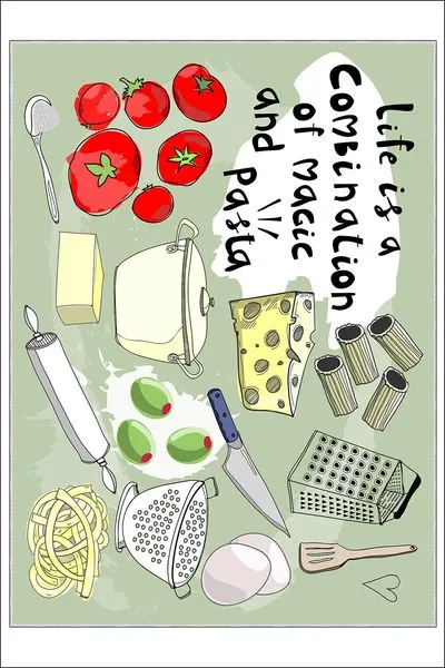 Makinede Yıkanabilir Mutfak Halısı Kaymaz Taban Antibakteriyel Halı MUTFAK-779